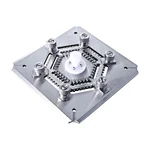 polishing fixture